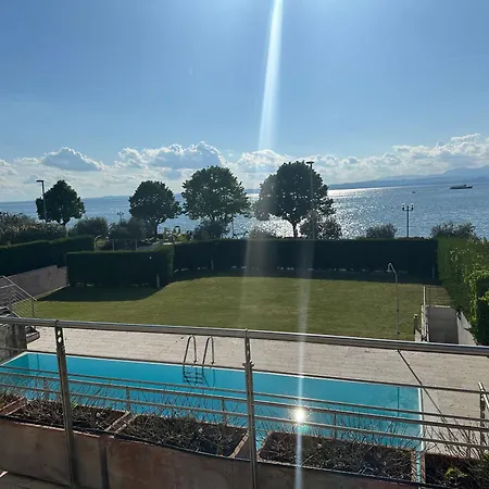 Сasa de vacaciones Timetofreedom Bellevue Bardolino