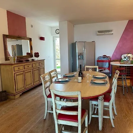 Timetofreedom Bellevue Holiday home Bardolino