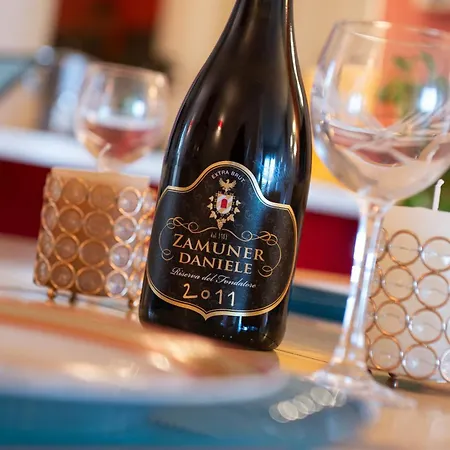 Дом отдыха Timetofreedom Bellevue