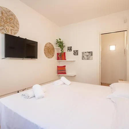 Holiday home Timetofreedom Bellevue Bardolino