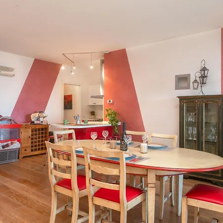 Holiday home Timetofreedom Bellevue *