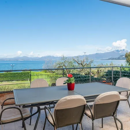 Timetofreedom Bellevue Holiday home Bardolino