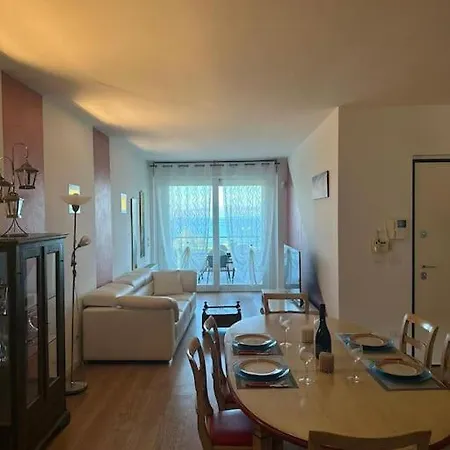 Holiday home Timetofreedom Bellevue Bardolino