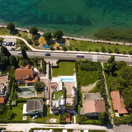 Timetofreedom Bellevue Бардолино