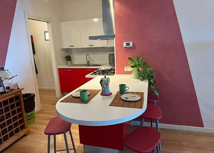 Timetofreedom Bellevue Бардолино