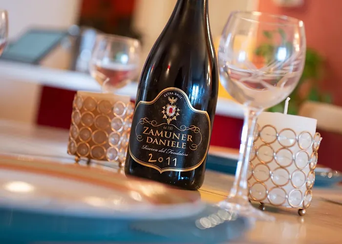 Дом отдыха Timetofreedom Bellevue