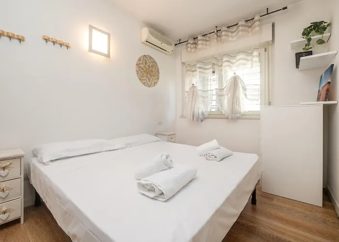 Дом отдыха Timetofreedom Bellevue *