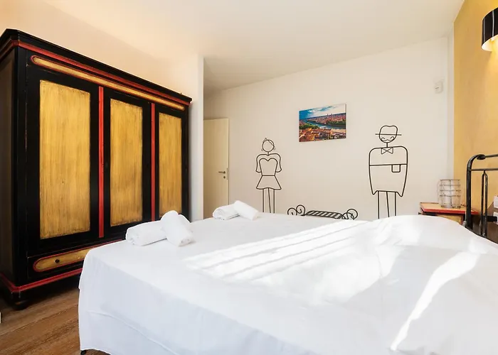 Timetofreedom Bellevue Дом отдыха *