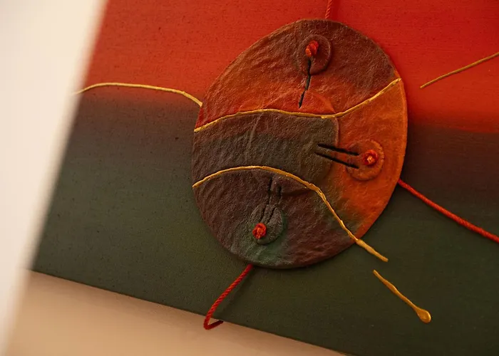 Дом отдыха Timetofreedom Bellevue Бардолино