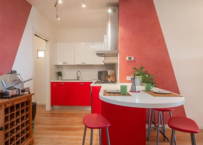 Timetofreedom Bellevue * Бардолино