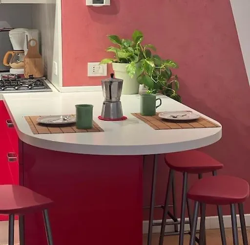 Timetofreedom Bellevue Бардолино