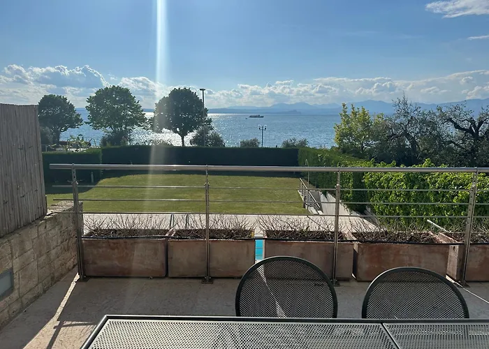 Дом отдыха Timetofreedom Bellevue