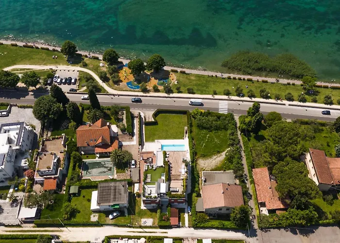 Timetofreedom Bellevue Бардолино