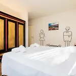 Timetofreedom Bellevue Дом отдыха *