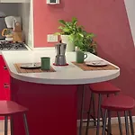 Timetofreedom Bellevue Бардолино