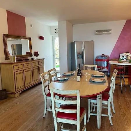 Timetofreedom Bellevue Ferienhaus Bardolino