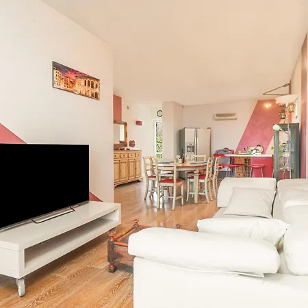 Timetofreedom Bellevue Holiday home Bardolino