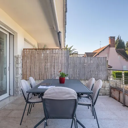 Timetofreedom Bellevue Tatil Evi *
