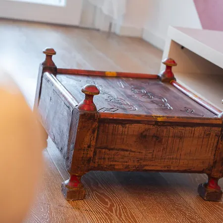 Holiday home Timetofreedom Bellevue