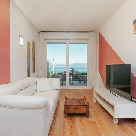 Holiday home Timetofreedom Bellevue Bardolino