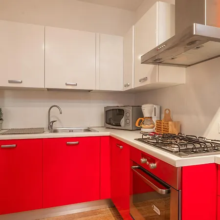 Timetofreedom Bellevue Holiday home Bardolino