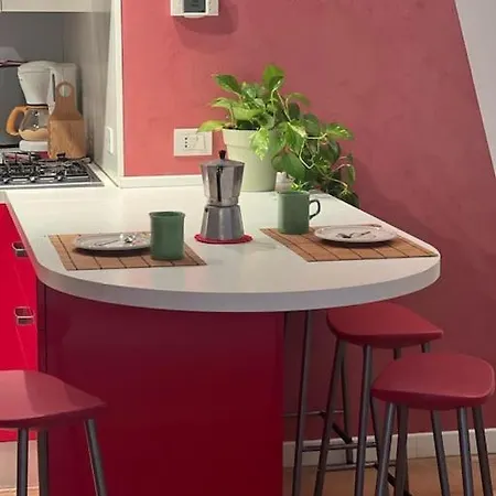 Timetofreedom Bellevue Bardolino