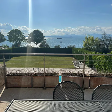 Ferienhaus Timetofreedom Bellevue