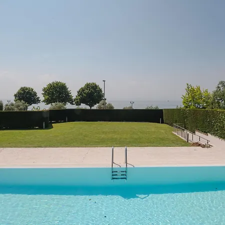 Tatil Evi Timetofreedom Bellevue Bardolino