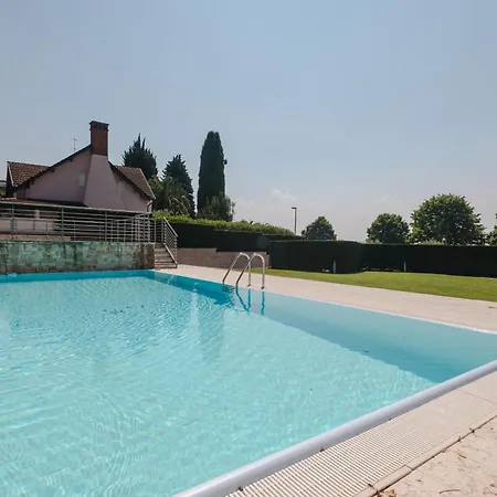 Timetofreedom Bellevue * Bardolino