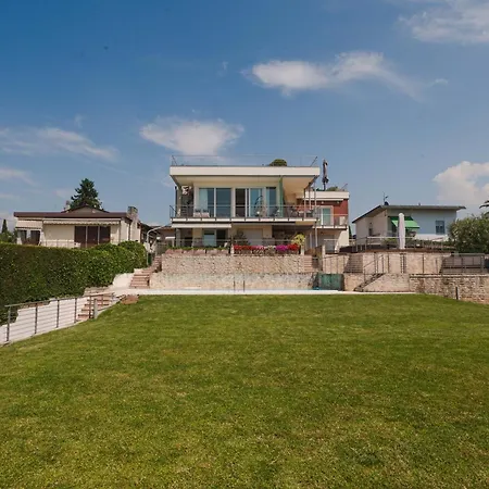 Holiday home Timetofreedom Bellevue *