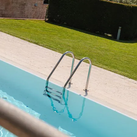 Holiday home Timetofreedom Bellevue Bardolino