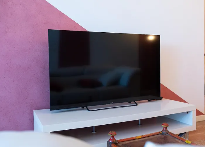 Holiday home Timetofreedom Bellevue *