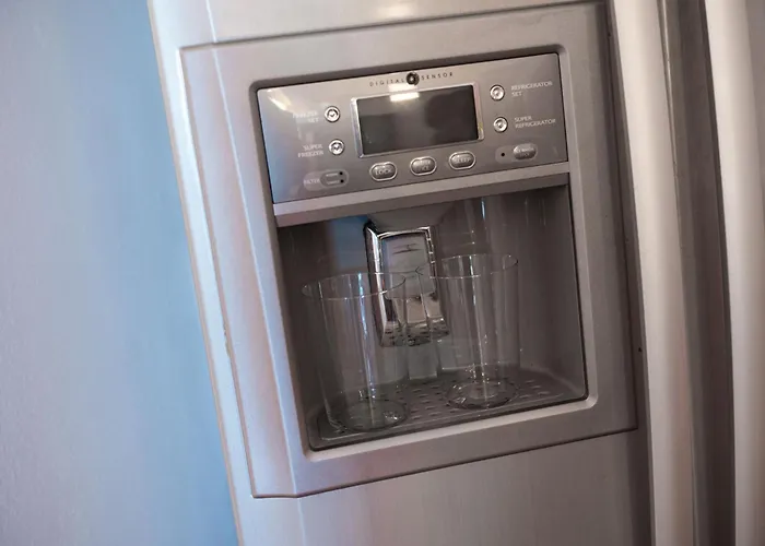 Holiday home Timetofreedom Bellevue Bardolino