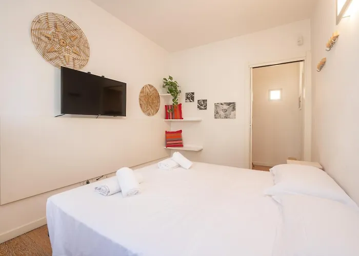 Holiday home Timetofreedom Bellevue Bardolino