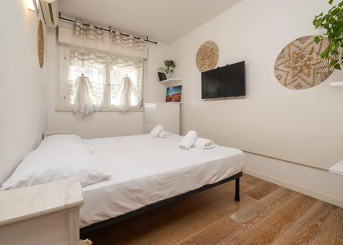 Timetofreedom Bellevue * Bardolino