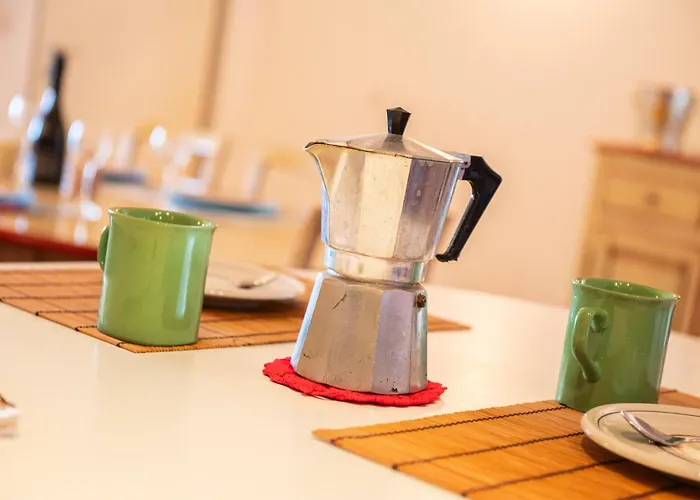 Timetofreedom Bellevue Bardolino