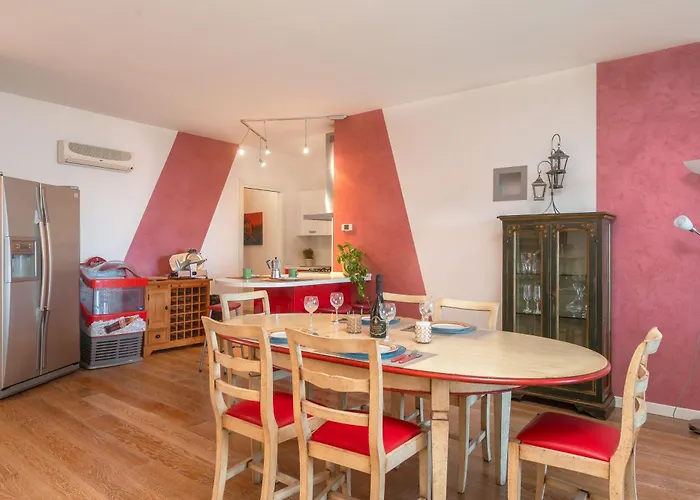 Holiday home Timetofreedom Bellevue *