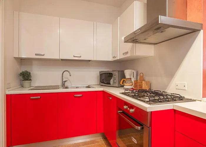 Timetofreedom Bellevue Holiday home Bardolino