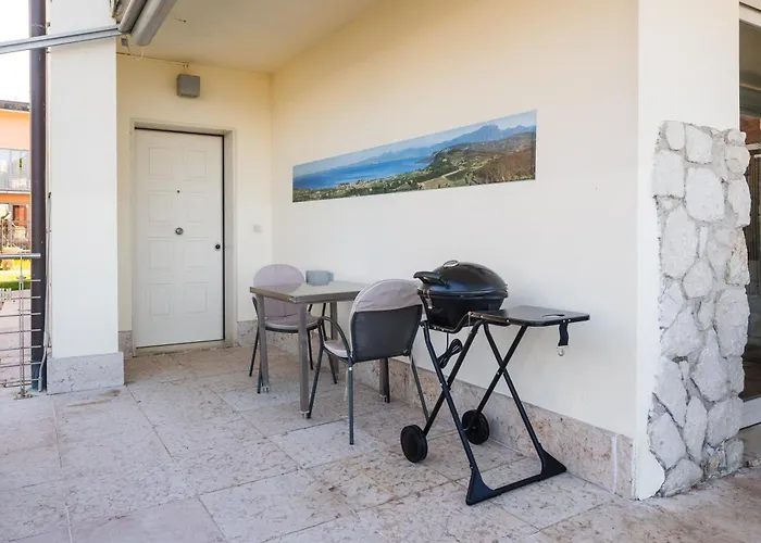 Holiday home Timetofreedom Bellevue