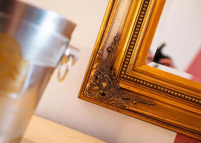 Holiday home Timetofreedom Bellevue