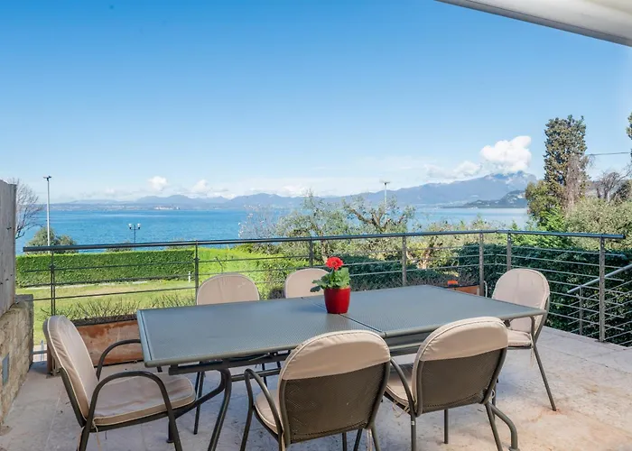 Timetofreedom Bellevue Holiday home Bardolino