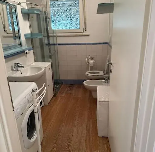 Timetofreedom Bellevue Holiday home Bardolino