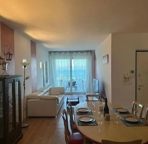 Holiday home Timetofreedom Bellevue Bardolino