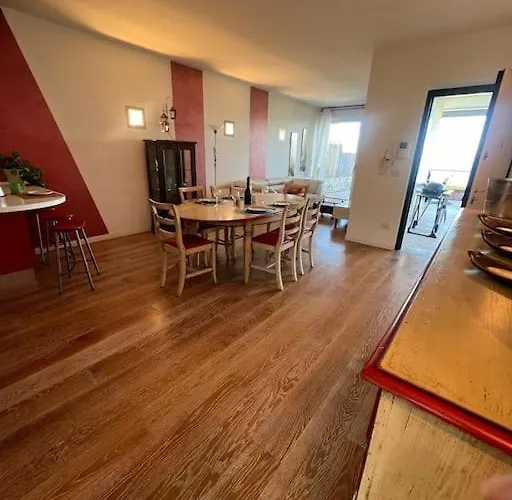 Timetofreedom Bellevue Holiday home Bardolino