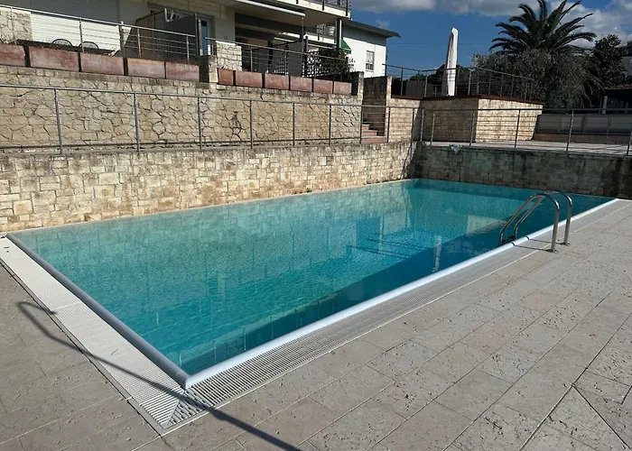 Timetofreedom Bellevue Holiday home *