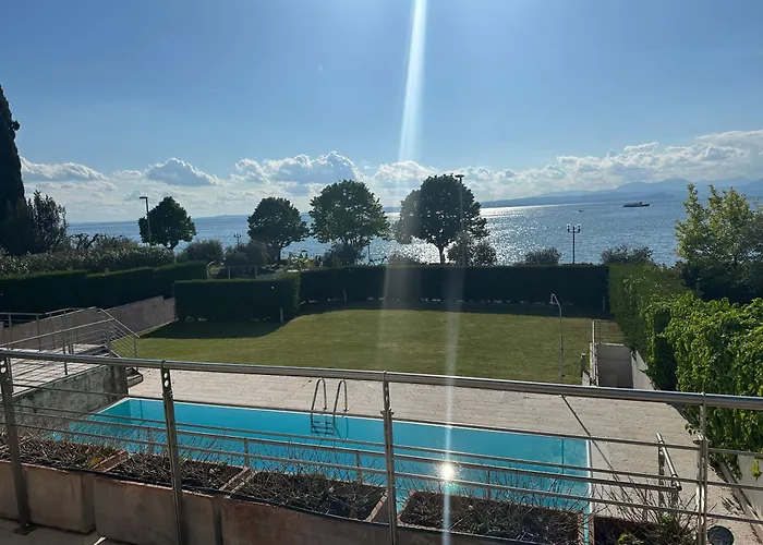 Holiday home Timetofreedom Bellevue Bardolino