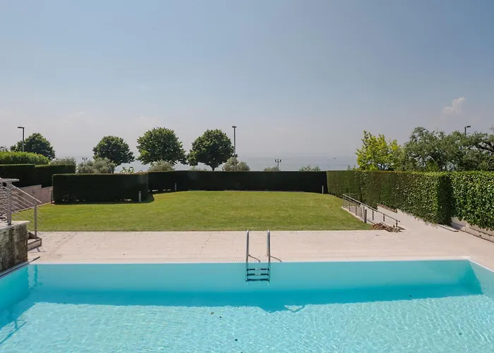 Holiday home Timetofreedom Bellevue Bardolino