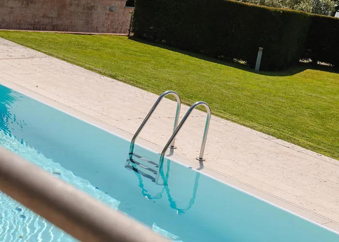 Holiday home Timetofreedom Bellevue Bardolino